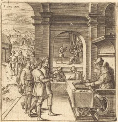 Der unehrliche Verwalter