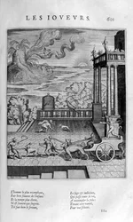Die Spieler, 1615