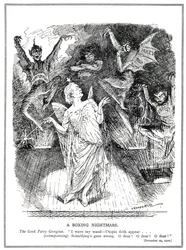 Lloyd George, die 