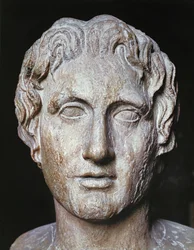 Alexander der Große, sogenannter "Alexander Azara"