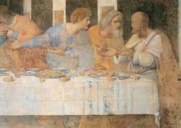 Das Abendmahl