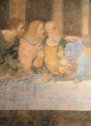 Das Abendmahl