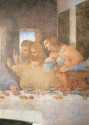 Das Abendmahl