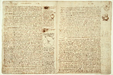 Der Codex Hammer, Seiten 124-127