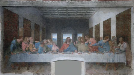 Das letzte Abendmahl