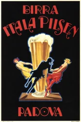Birra Itala Pilsen