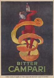 Bitter Campari