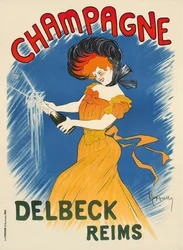 Champagne Delbeck