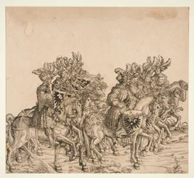 Kaiserliche Trompeter