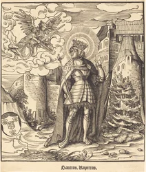 Heiliger Rupertus