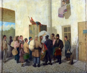Petruschka
