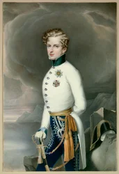 König von Rom und Prinz von Parma Napoleon II., Herzog von Reichstadt (1811-1832)