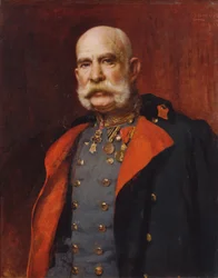 Kaiser Franz Joseph I.