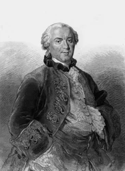 Comte von Buffon