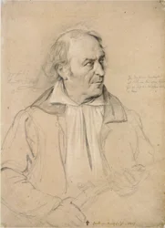 J C Reinhart von Leopold Pollak 1833