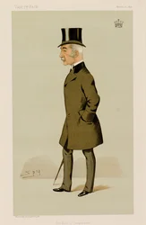 Der Earl von Camperdown