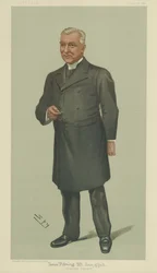 Kanonikus James Fleming