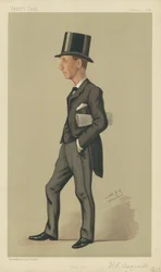 Herbert Henry Asquith