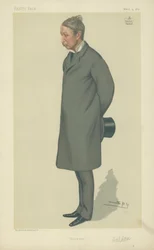 Lord Haldon (Piggy Palk)