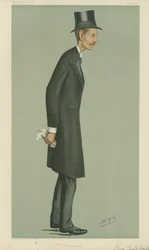 Lord Hugh Cecil