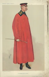 Lt-Col Anstruther-Thompson