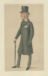 Generalmajor Sir Daniel Lysons