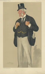 Herr Albert Deacon