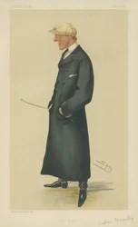 Mr. Arthur Coventry