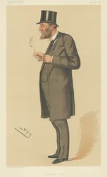 Mr. Charles Cecil Coates