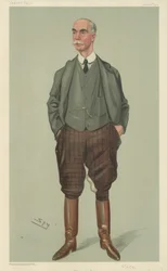 Mr. Charles Day Rose
