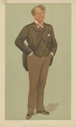 Herr Edward Blake