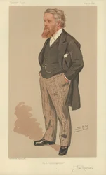 Herr George Newnes