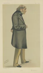 Herr Henry Bessemer