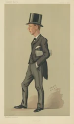 Mr. Herbert Henry Asquith