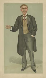 Mr. James Rennell Rodd