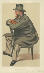 Herr Seymour Portman