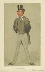 Mr. W. G. Ellison-Macartney