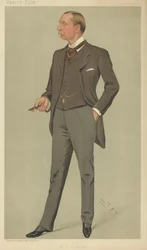 Mr W H Kendal