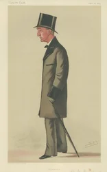 Herr William Edward Baxter