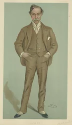 Mr. William Quiller Orchardson