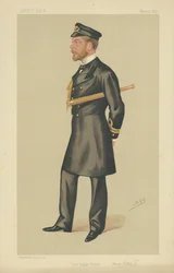 Prinz George