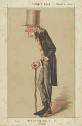 Professor Richard Owen