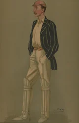 Repton, Oxford & Somerset