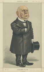 Sir Frederick Joseph Bramwell