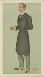 Sir Henry Edward Colville