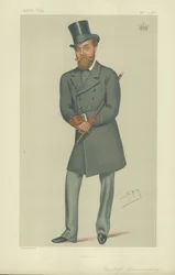 Der Earl of Dunmore