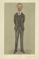 Der ehrenwerte Kenneth Howard