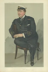 Der ehrenwerte Rupert Guinness