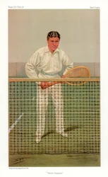 Dreifacher Champion, 1904