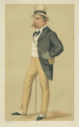 Viscount Cole